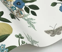 Flower Studies Wallpaper