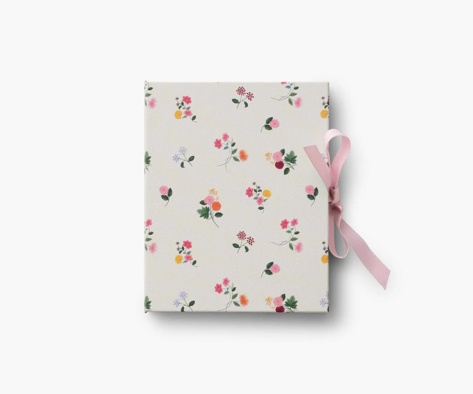 Folio Paper Wrapped Picture Frame