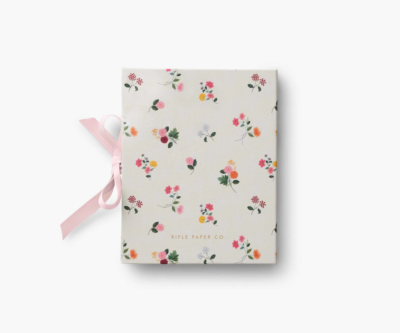 Folio Paper Wrapped Picture Frame