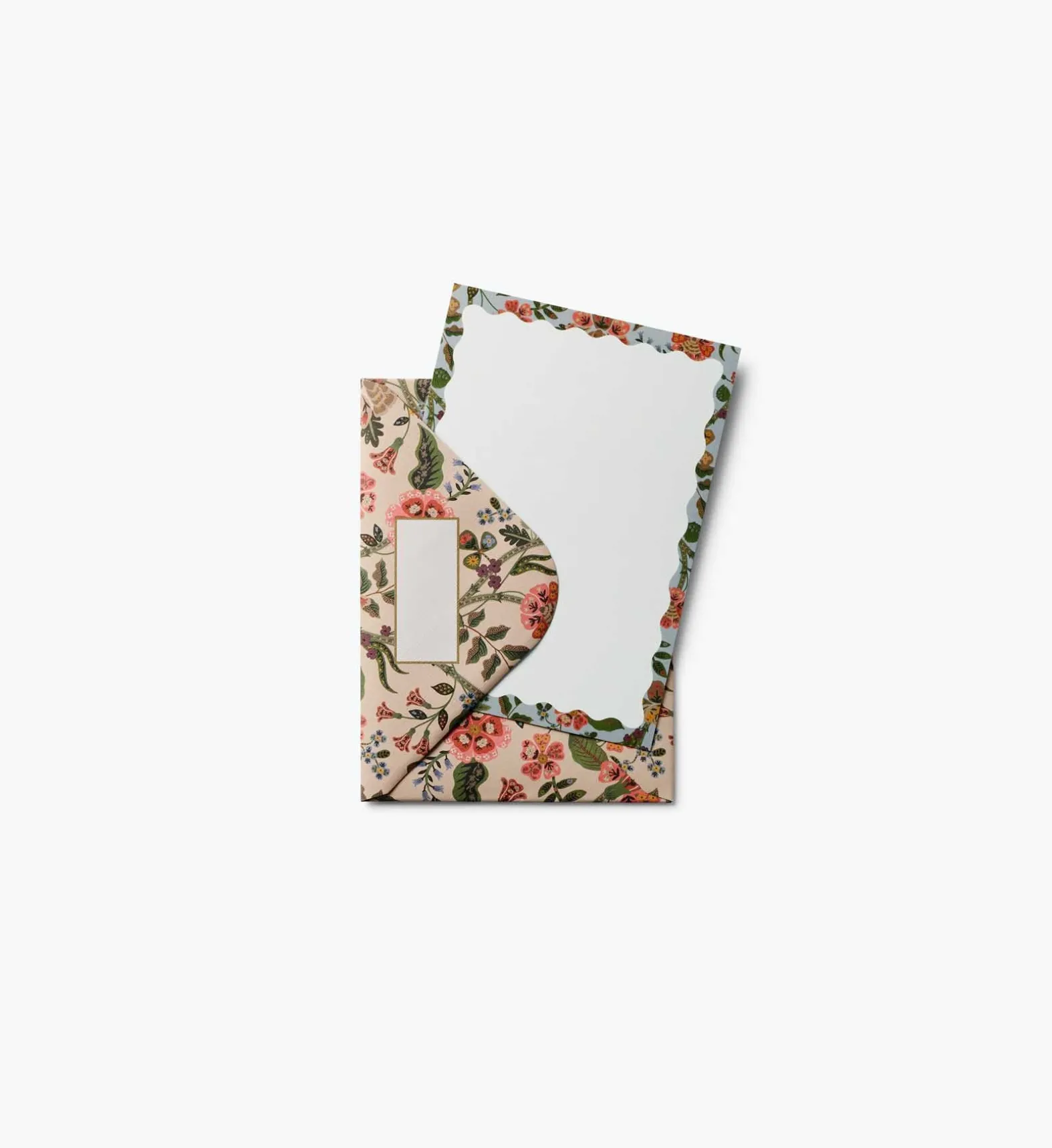Folio Stationery Set