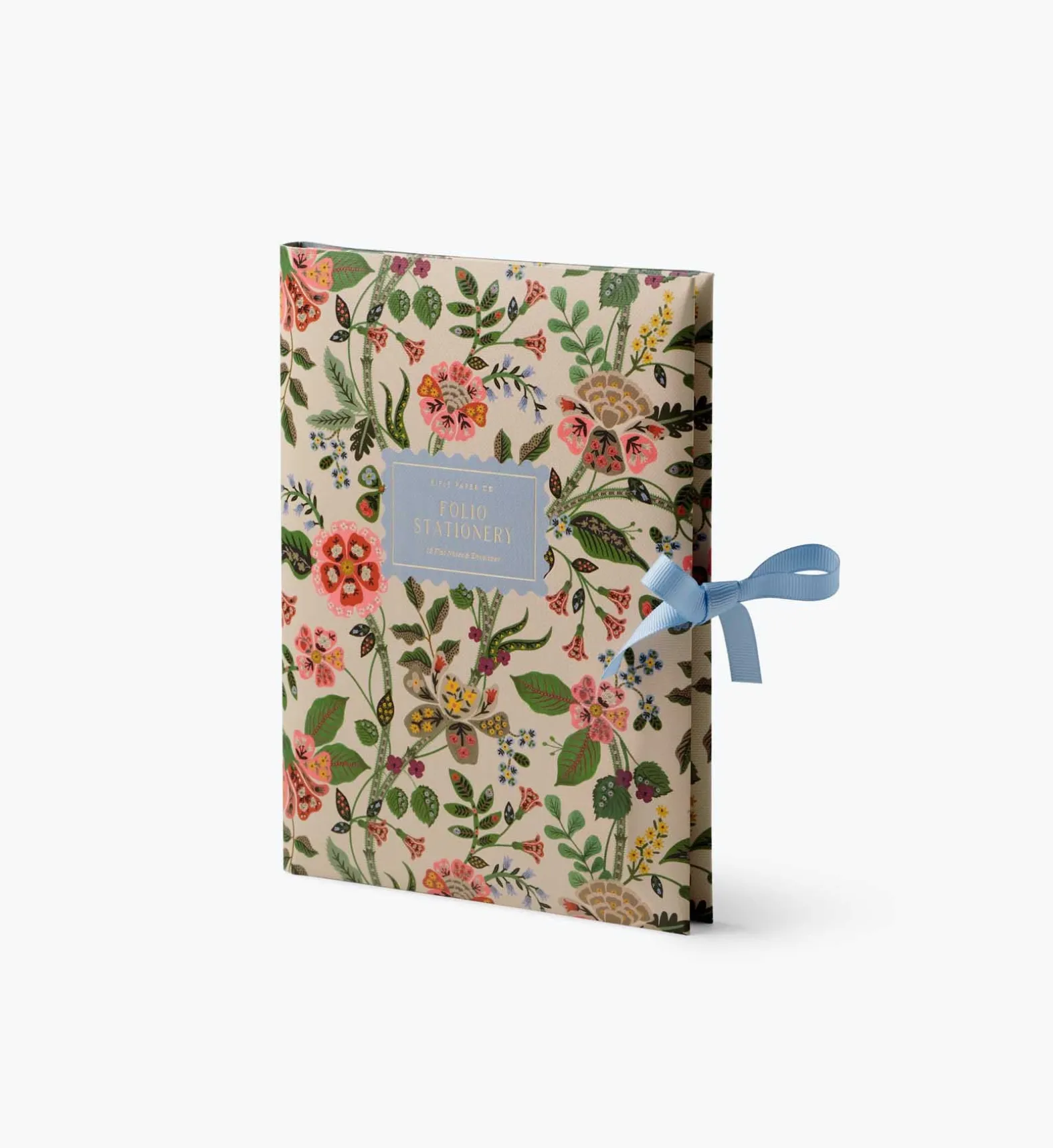 Folio Stationery Set