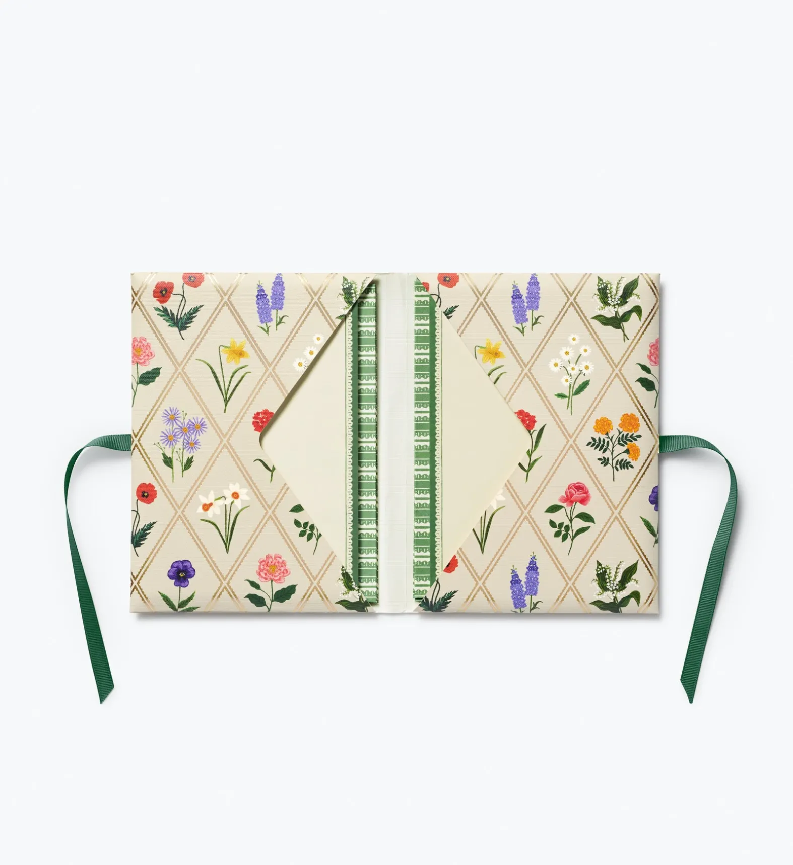 Folio Stationery Set