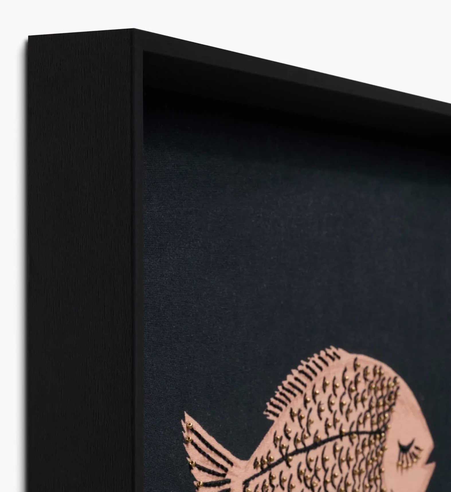 Framed Wall Art