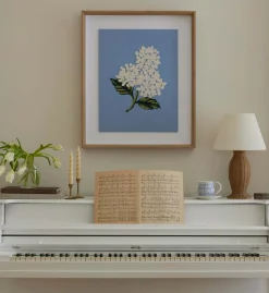 Framed Wall Art