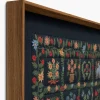 Framed Wall Art