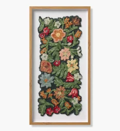 Framed Wall Art
