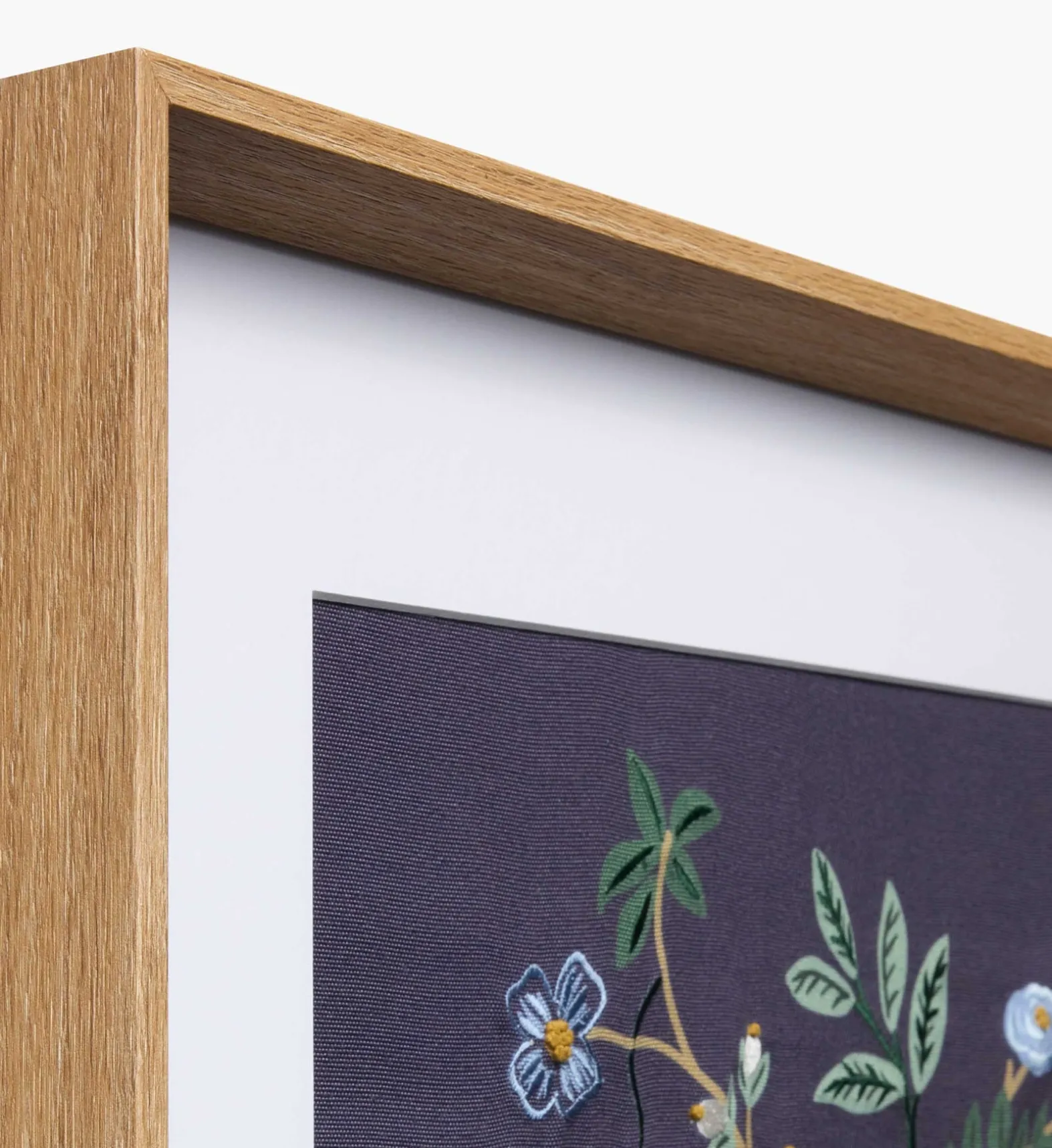 Framed Wall Art
