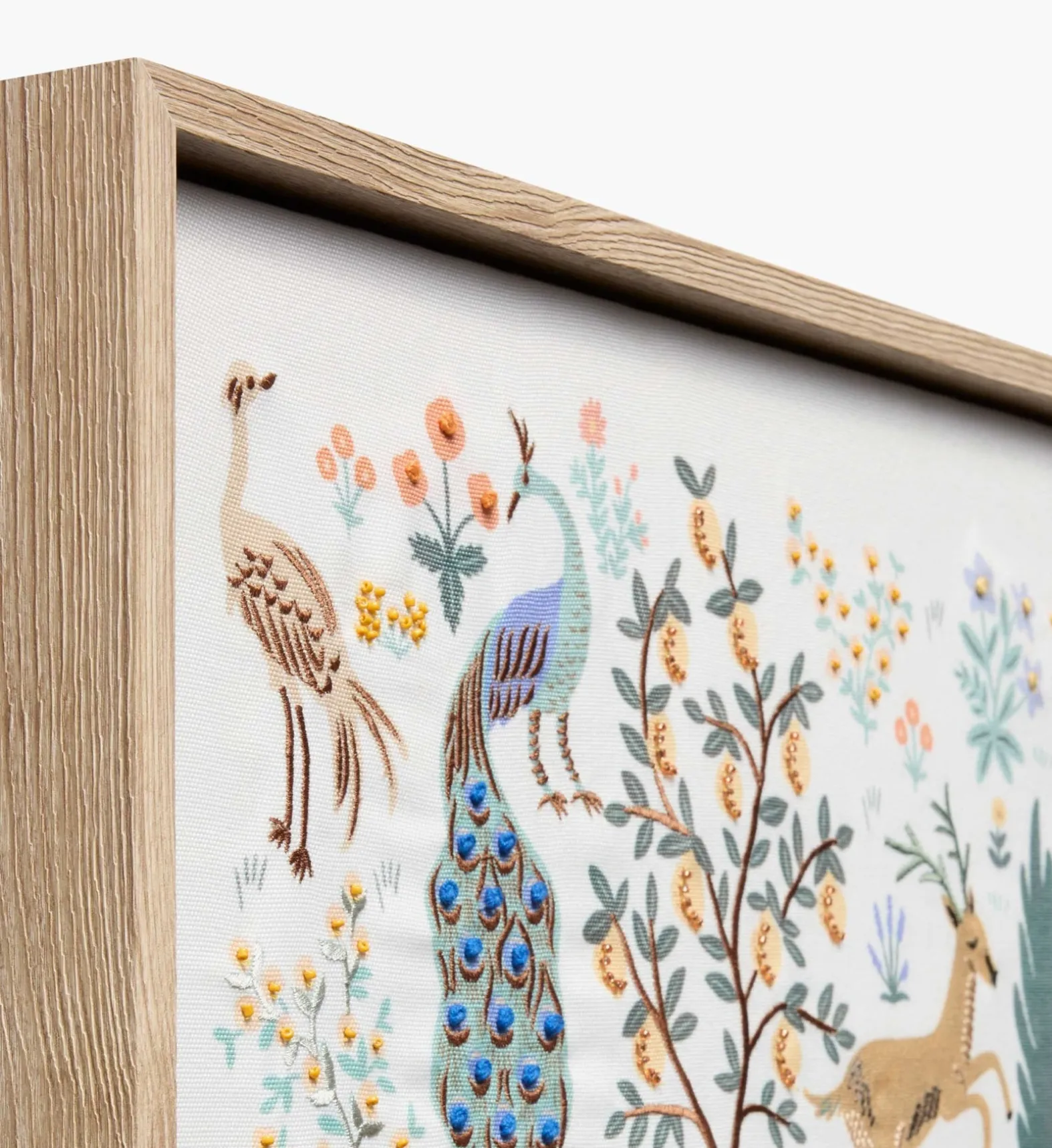 Framed Wall Art
