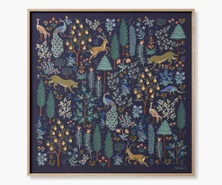 Framed Wall Art
