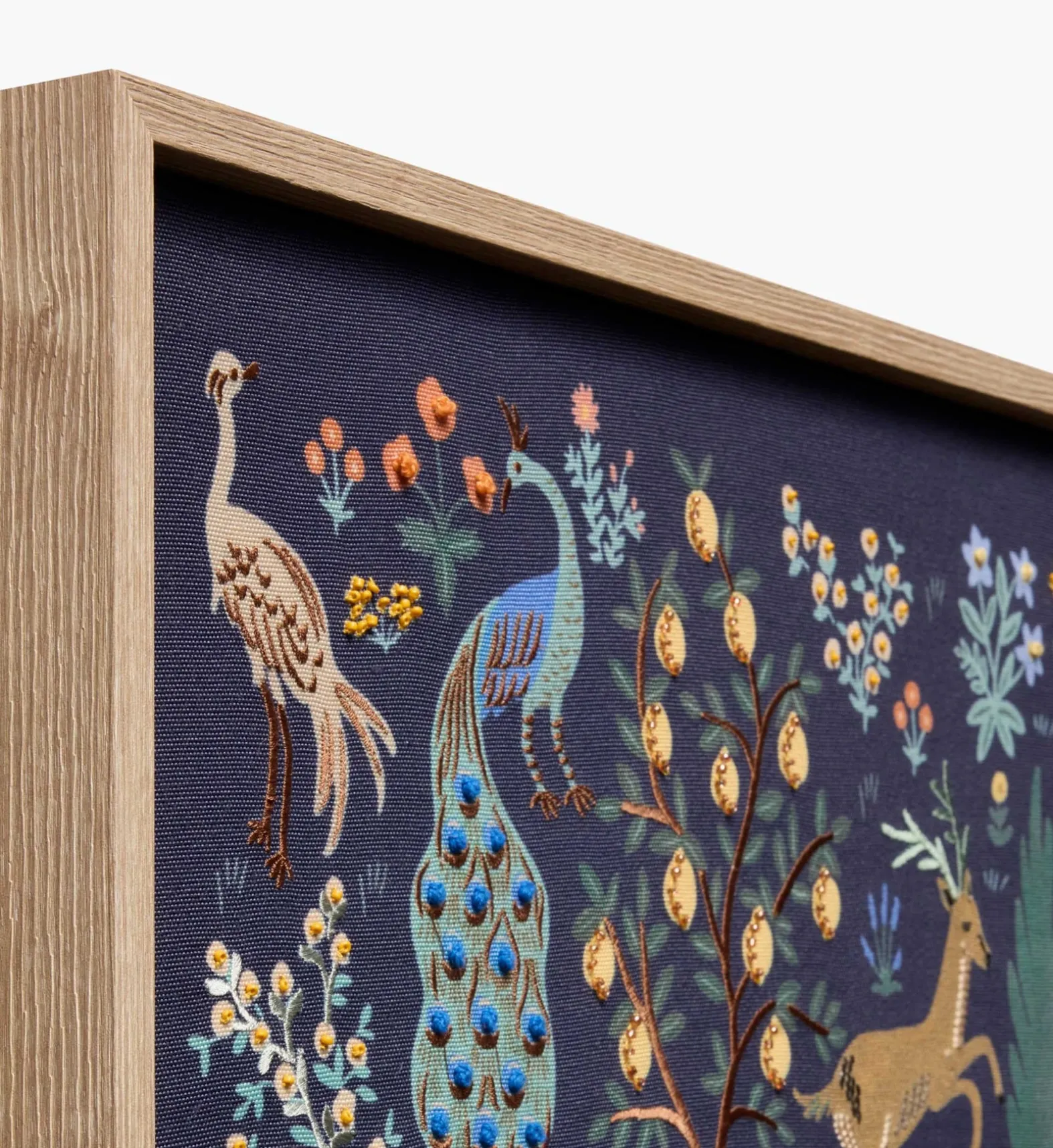 Framed Wall Art
