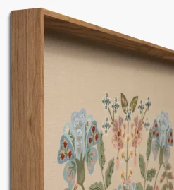 Framed Wall Art