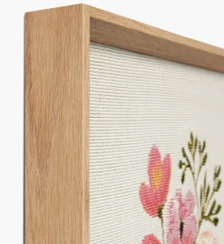 Framed Wall Art