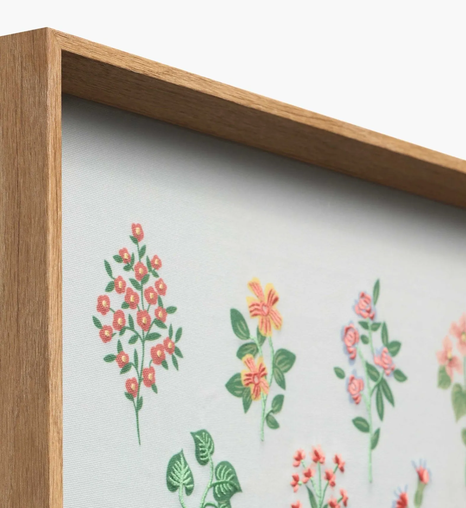 Framed Wall Art
