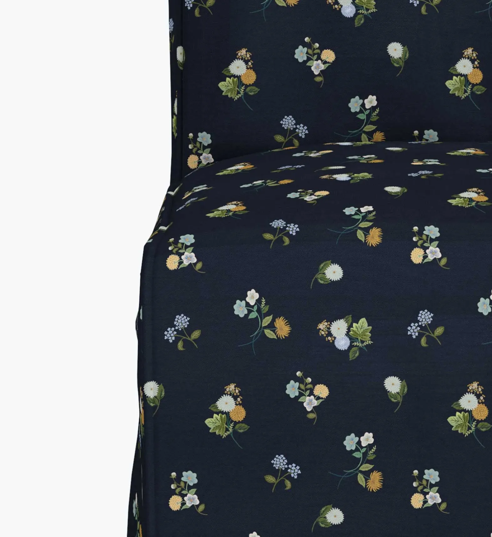 Frances Slipcover