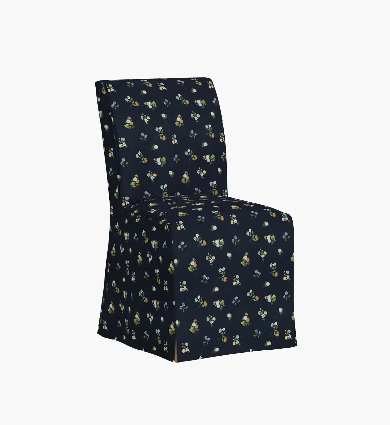 Frances Slipcover