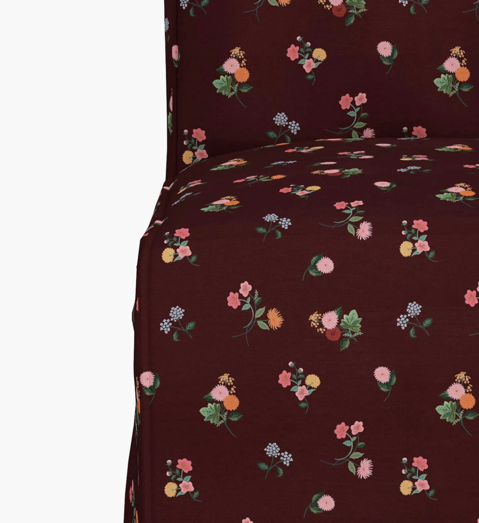 Frances Slipcover