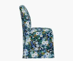 Frances Slipcover Dining Chair