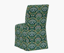 Frances Slipcover Dining Chair