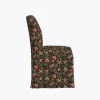 Frances Slipcover Dining Chair