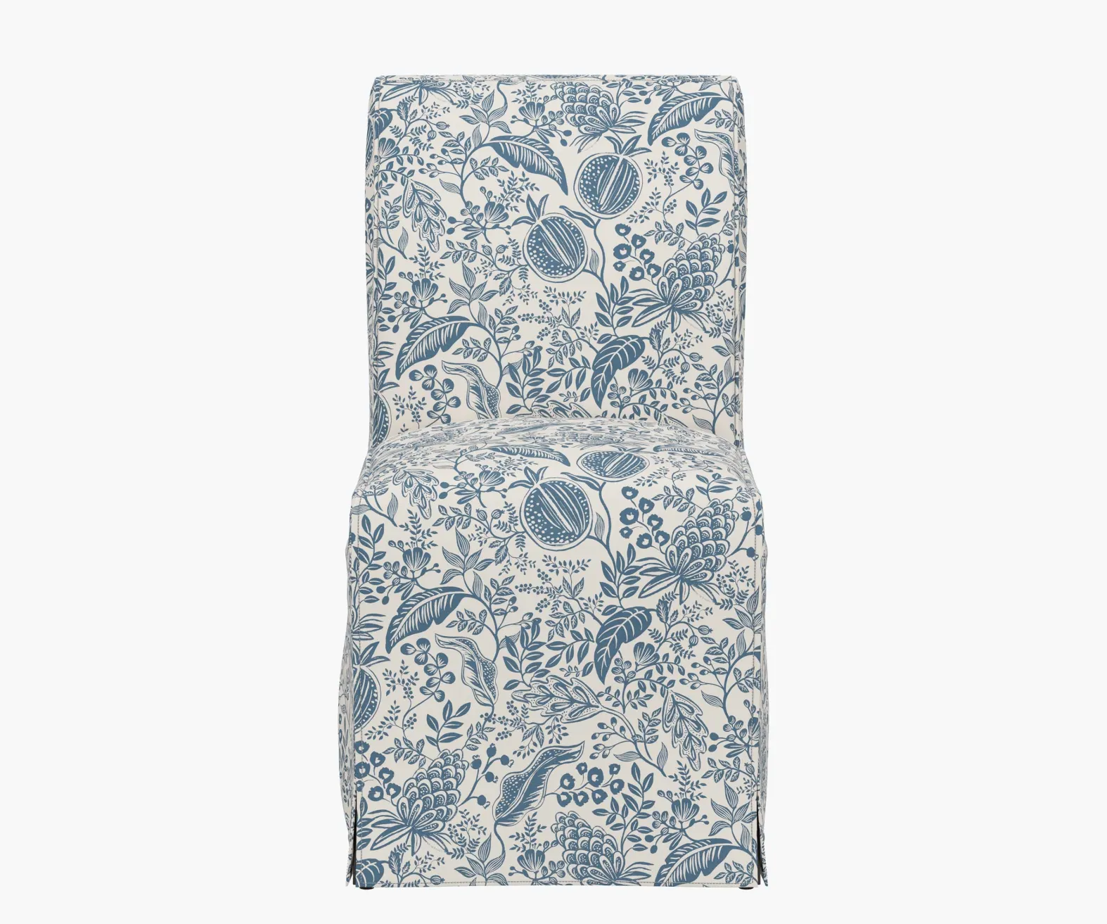 Frances Slipcover Dining Chair