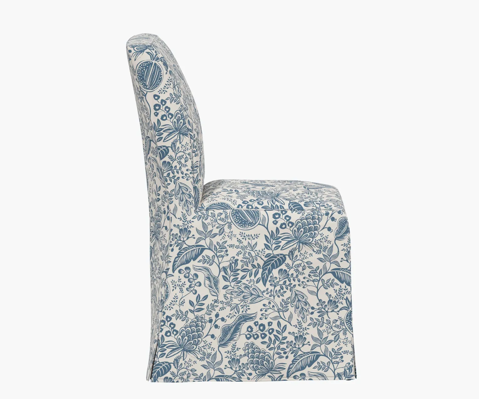Frances Slipcover Dining Chair