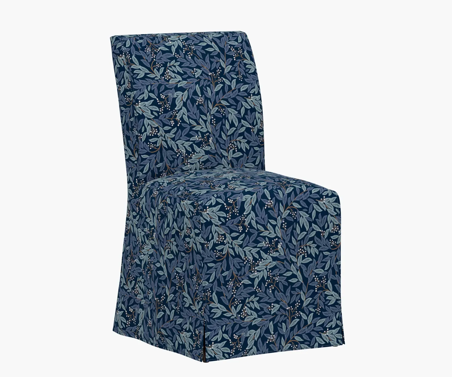 Frances Slipcover Dining Chair