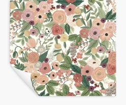 Garden Party Peel & Stick Wallpaper