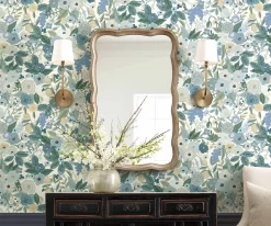 Garden Party Peel & Stick Wallpaper