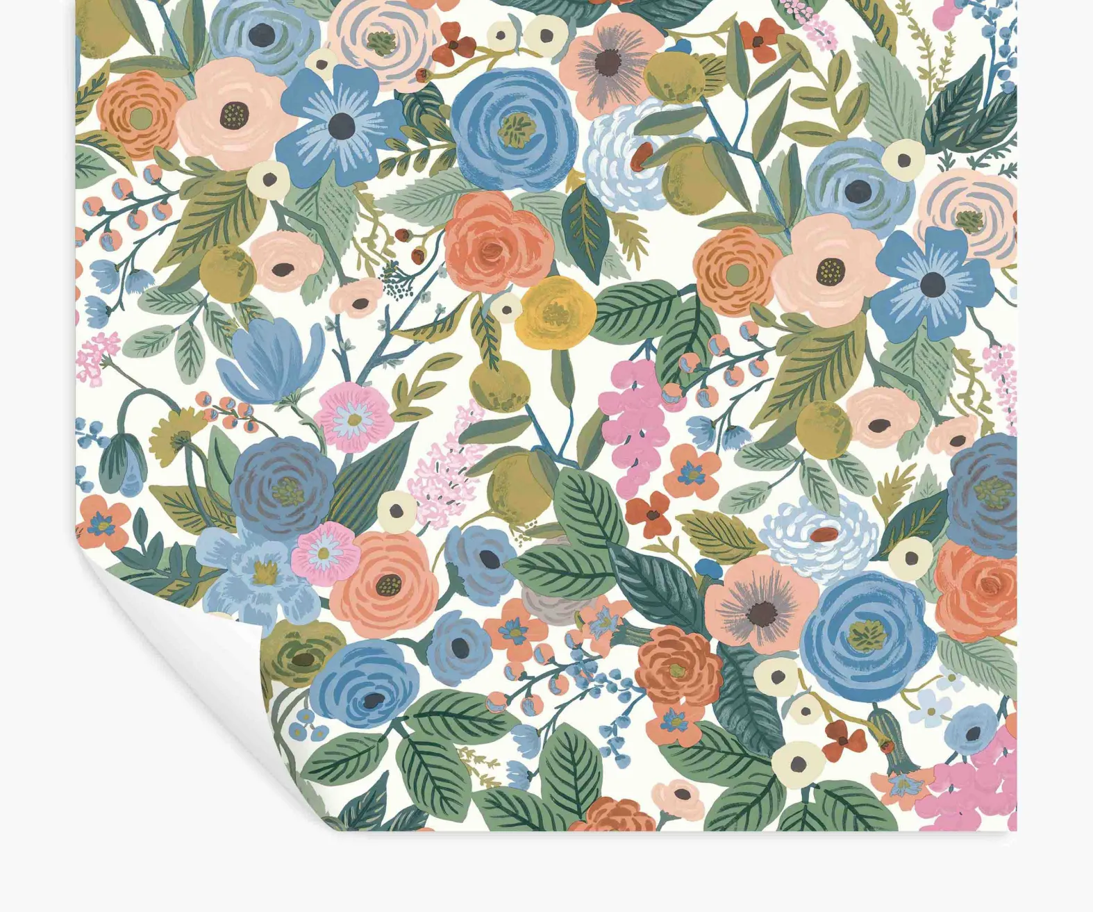 Garden Party Peel & Stick Wallpaper