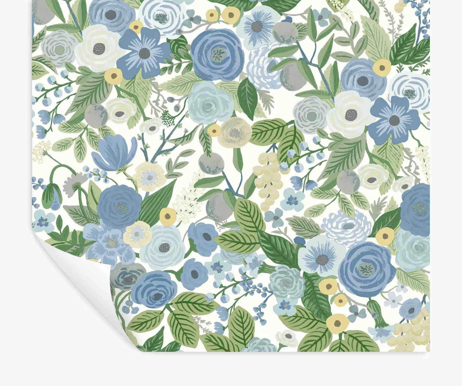 Garden Party Peel & Stick Wallpaper