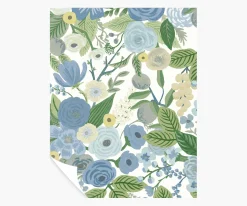 Garden Party Peel & Stick Wallpaper