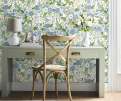 Garden Party Peel & Stick Wallpaper