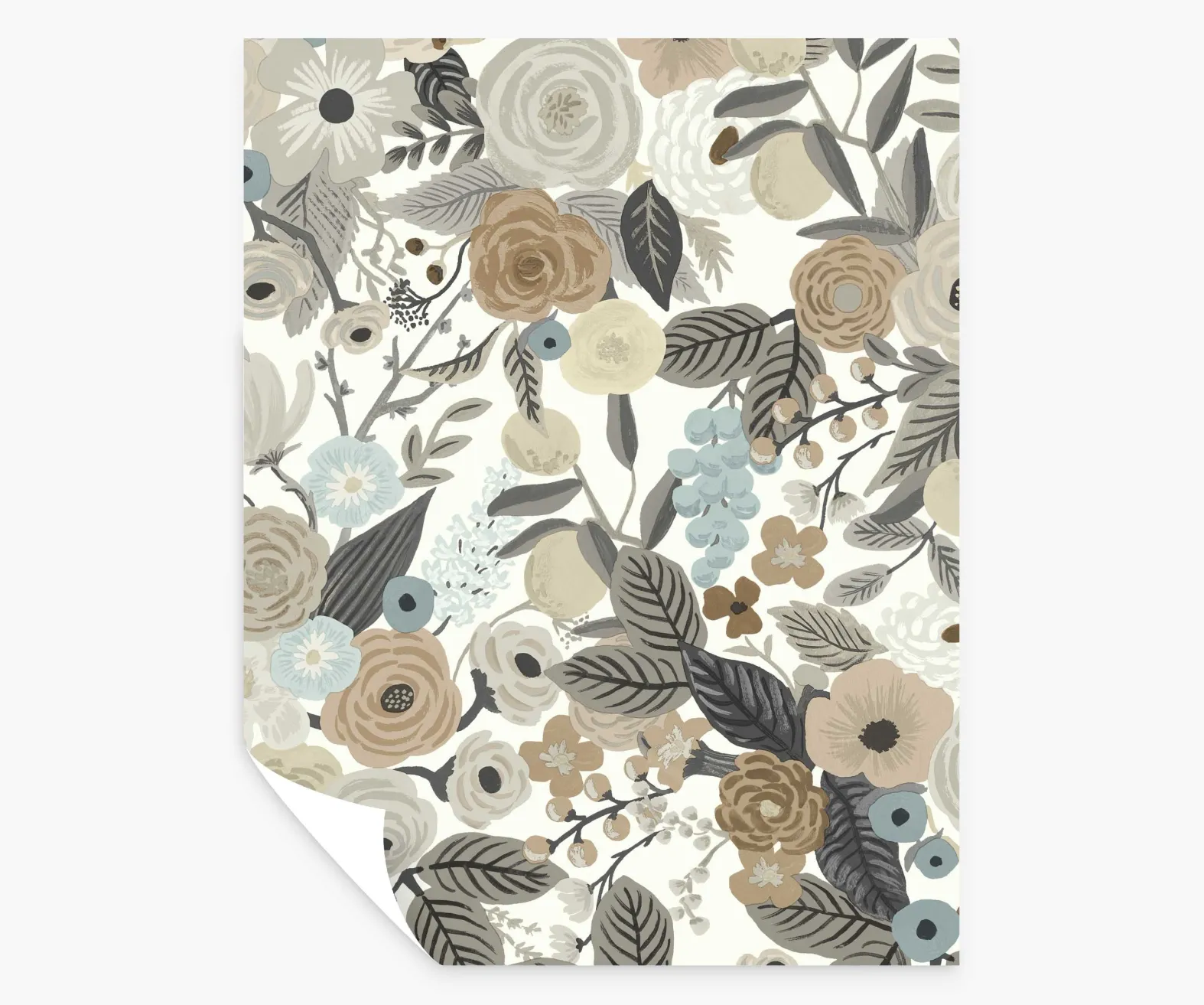 Garden Party Peel & Stick Wallpaper
