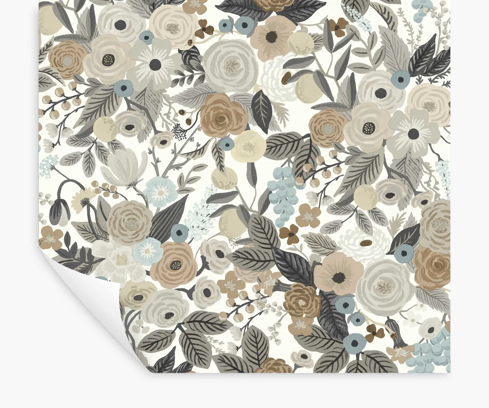 Garden Party Peel & Stick Wallpaper