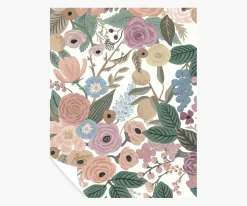 Garden Party Peel & Stick Wallpaper Sample