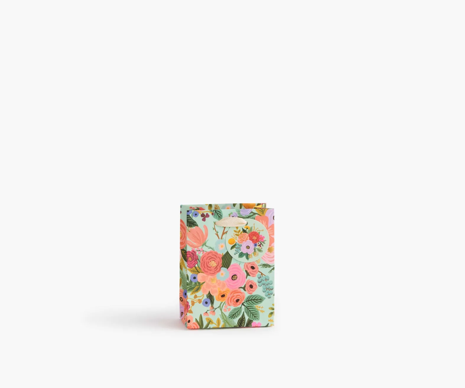 Garden Party Small Gift Bag