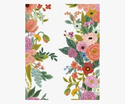 Garden Party Trellis Wallpaper