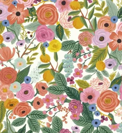 Garden Party Wallpaper