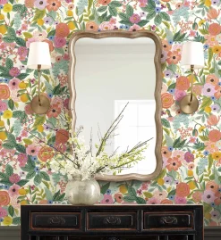 Garden Party Wallpaper