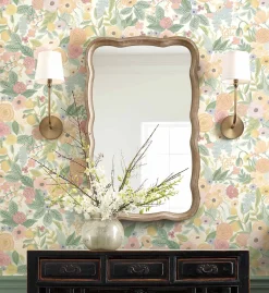 Garden Party Wallpaper