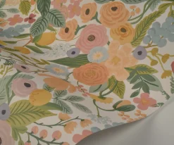 Garden Party Wallpaper