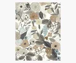 Garden Party Wallpaper