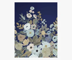 Garden Party Wallpaper Mural