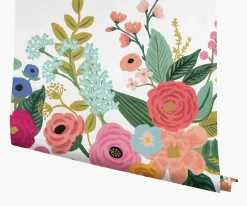 Garden Party Wallpaper Mural