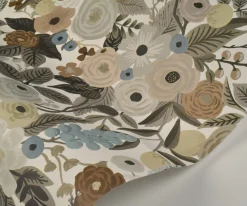 Garden Party Wallpaper Sample