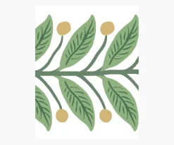 Garden Trim Wallpaper