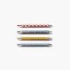 Gel Pen Set of 4