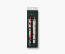 Gel Pen Set of 2
