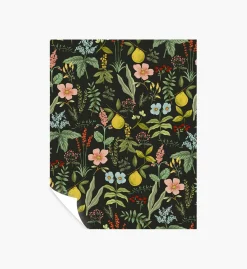 Herb Garden Peel & Stick Wallpaper