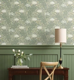 Highgrove Wallpaper